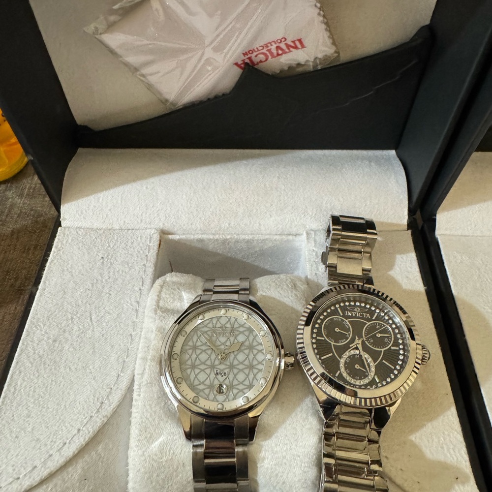 Invicta Women’s Watches